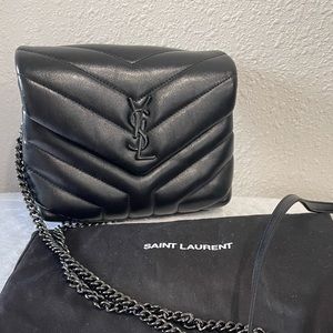 YSL LOU LOU - LIKE NEW